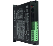 BL810無刷電機(jī)控制器-直流無刷控制器